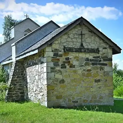Paroisse  Saint Eloi les Forges